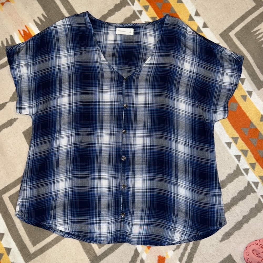 Maurice’s blouse
